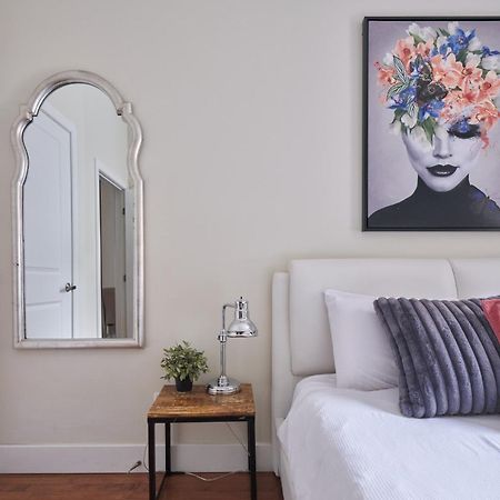 Mtlvacationrentals - The Fabfour Μόντρεαλ Εξωτερικό φωτογραφία