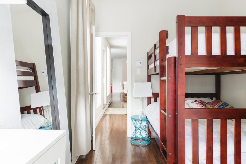 Mtlvacationrentals - The Fabfour Μόντρεαλ Εξωτερικό φωτογραφία
