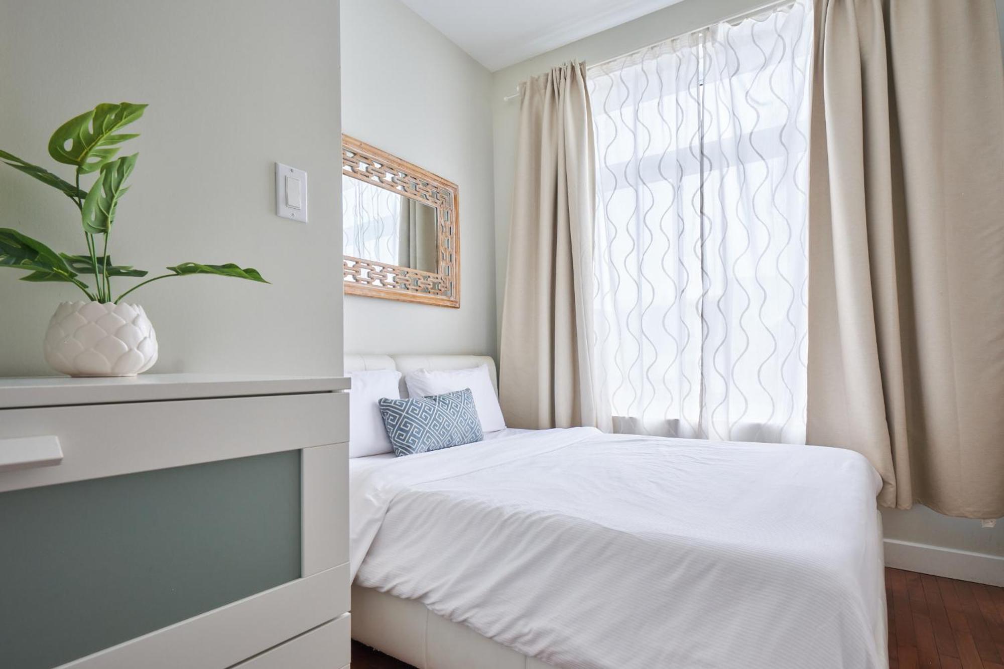 Mtlvacationrentals - The Fabfour Μόντρεαλ Εξωτερικό φωτογραφία