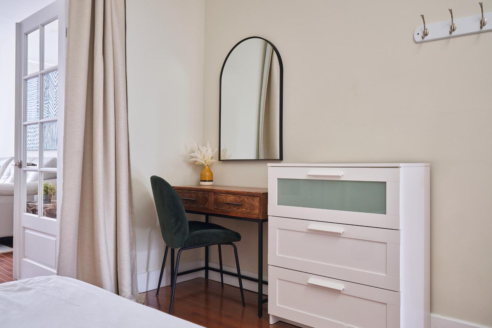 Mtlvacationrentals - The Fabfour Μόντρεαλ Εξωτερικό φωτογραφία