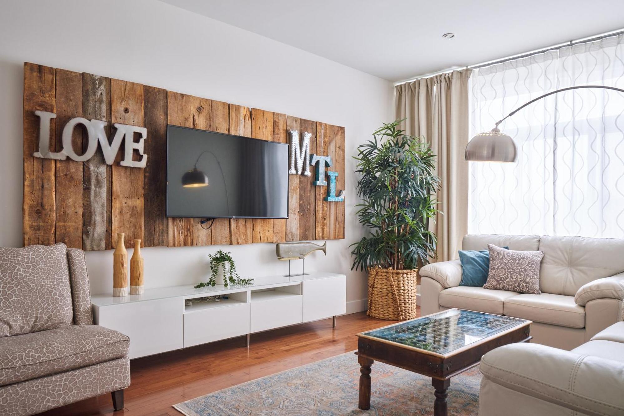 Mtlvacationrentals - The Fabfour Μόντρεαλ Εξωτερικό φωτογραφία
