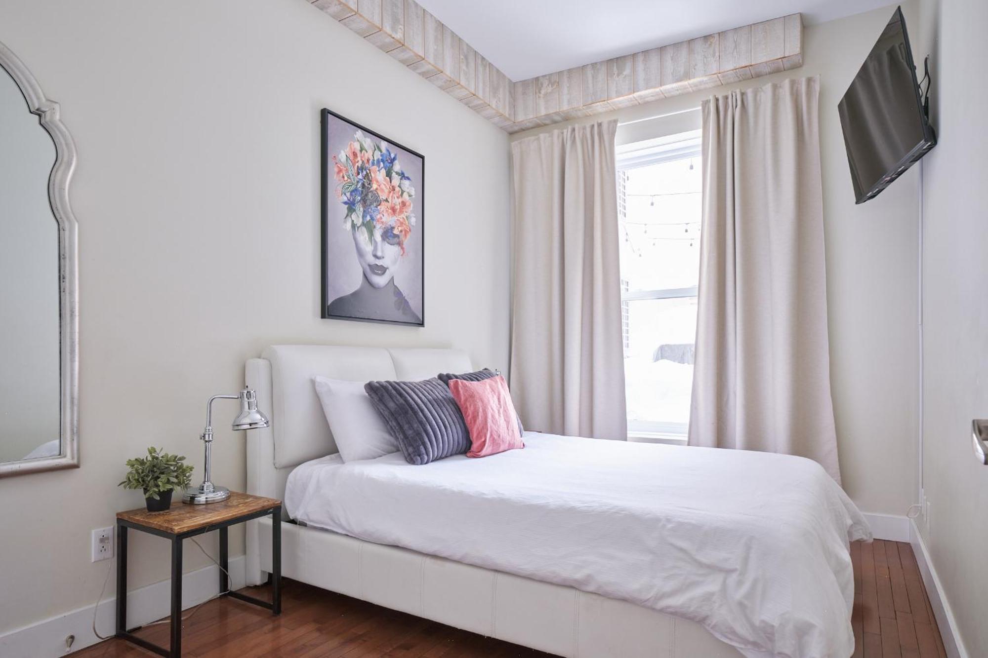 Mtlvacationrentals - The Fabfour Μόντρεαλ Εξωτερικό φωτογραφία