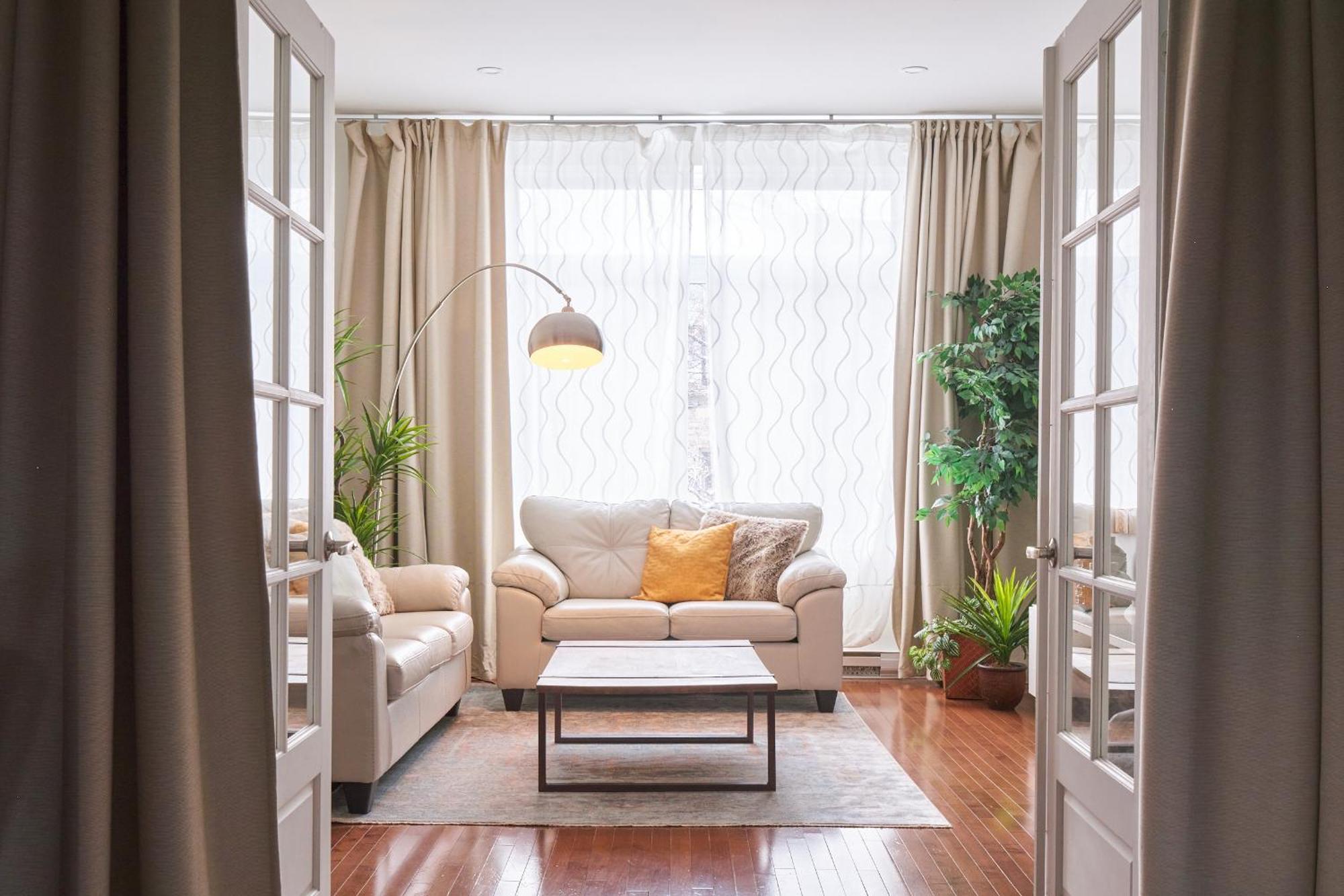 Mtlvacationrentals - The Fabfour Μόντρεαλ Εξωτερικό φωτογραφία