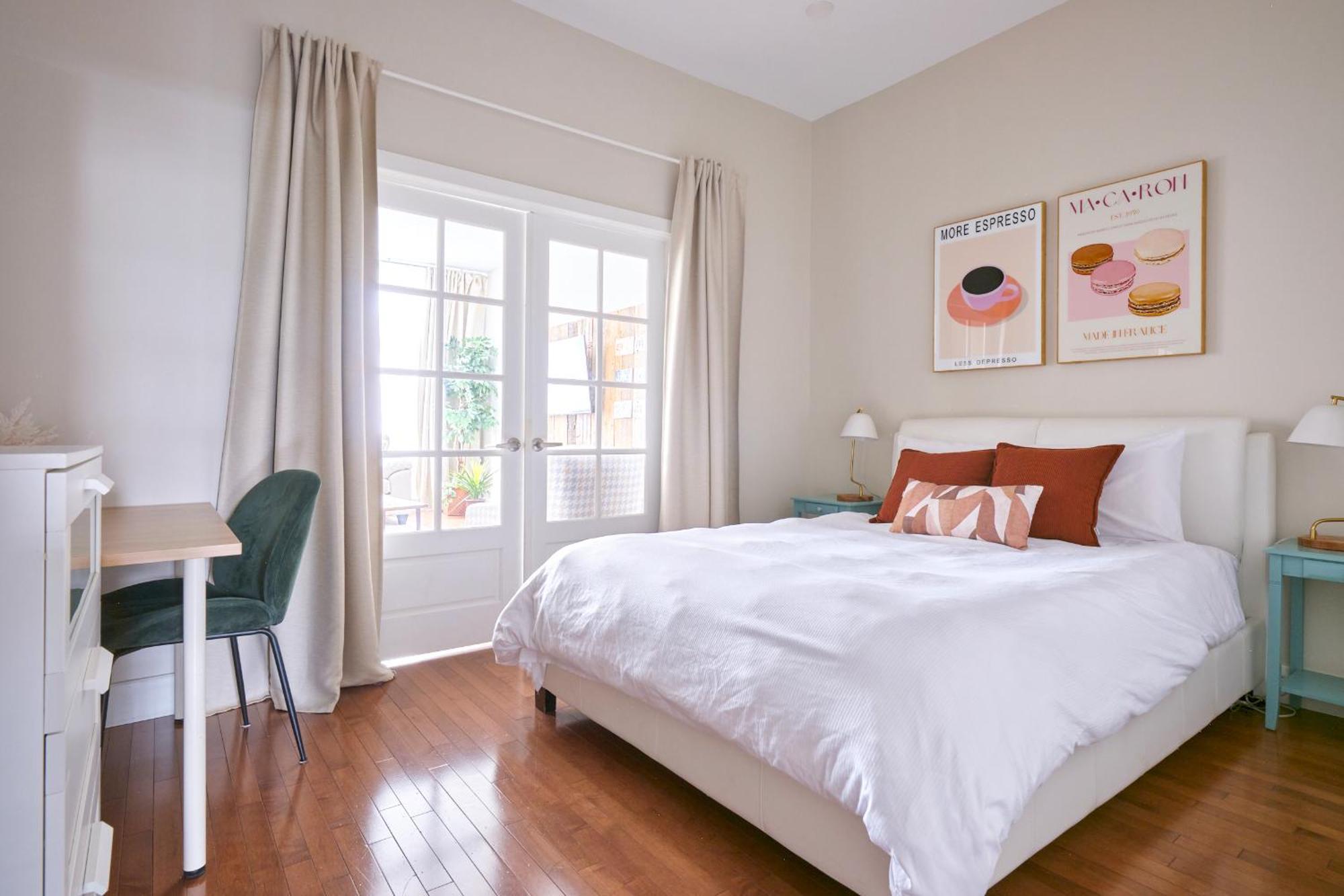 Mtlvacationrentals - The Fabfour Μόντρεαλ Εξωτερικό φωτογραφία