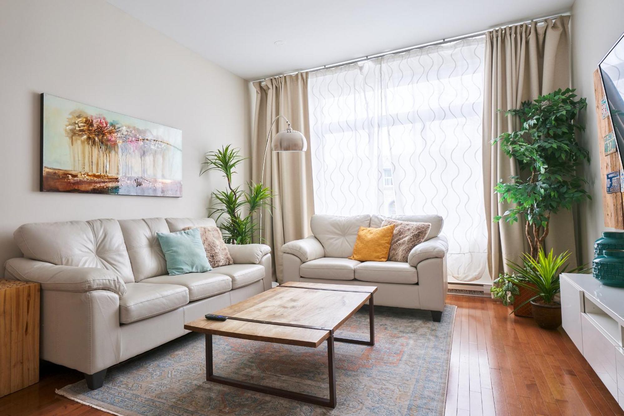 Mtlvacationrentals - The Fabfour Μόντρεαλ Εξωτερικό φωτογραφία
