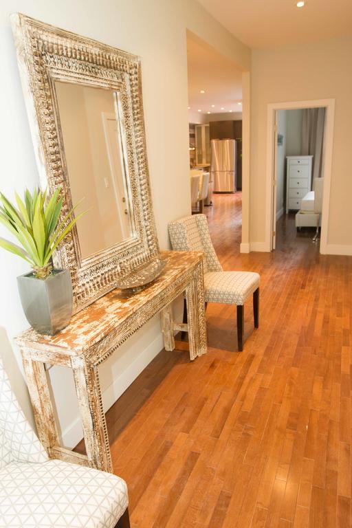 Mtlvacationrentals - The Fabfour Μόντρεαλ Δωμάτιο φωτογραφία