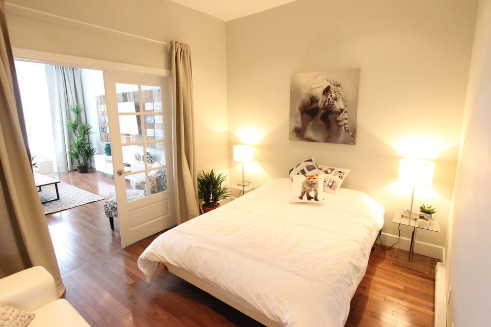 Mtlvacationrentals - The Fabfour Μόντρεαλ Εξωτερικό φωτογραφία