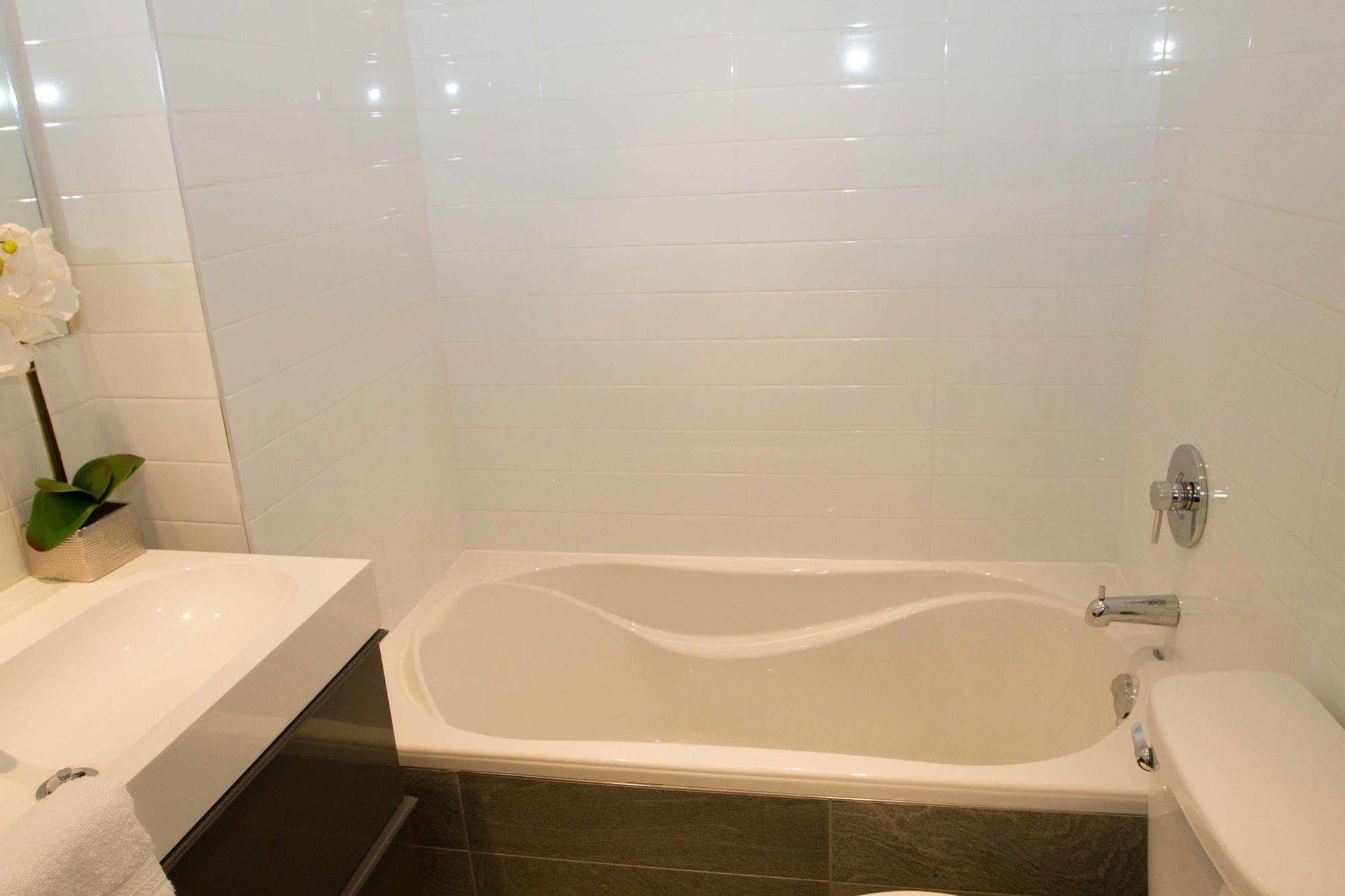 Mtlvacationrentals - The Fabfour Μόντρεαλ Εξωτερικό φωτογραφία