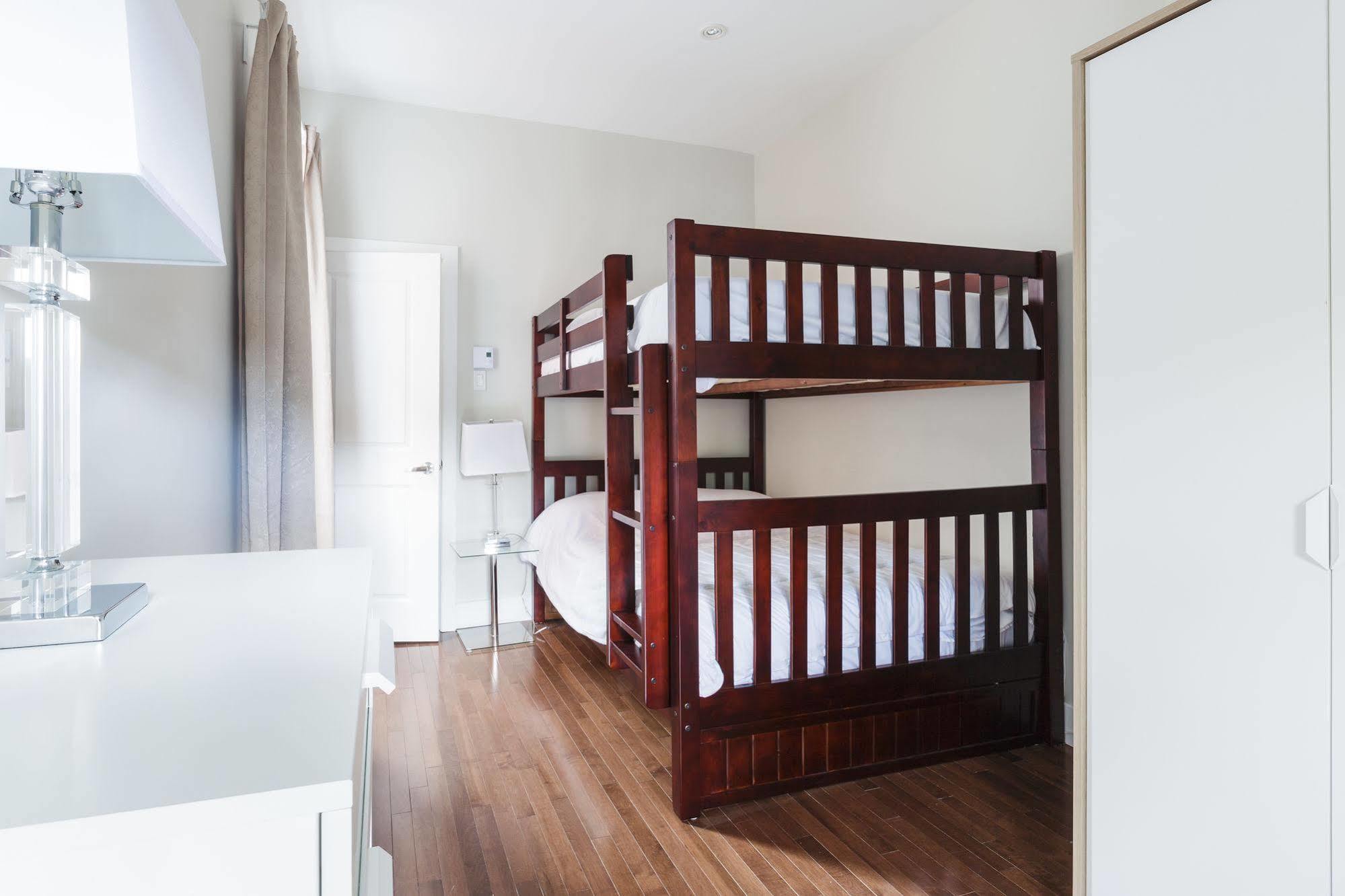 Mtlvacationrentals - The Fabfour Μόντρεαλ Εξωτερικό φωτογραφία