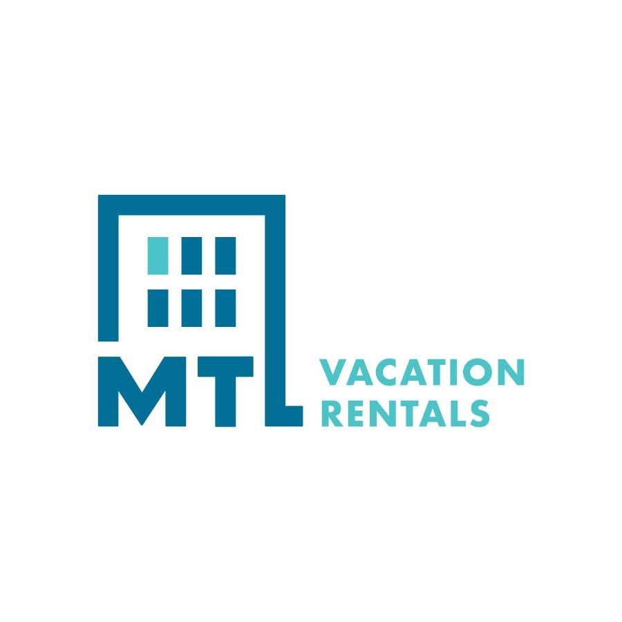 Mtlvacationrentals - The Fabfour Μόντρεαλ Εξωτερικό φωτογραφία